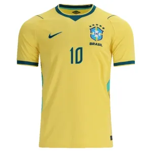 Brazil Pele 10 Domaći Dres Svjetsko Prvenstvo 2026