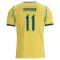 Brazil Raphinha 11 Domaći Dres Svjetsko Prvenstvo 2026