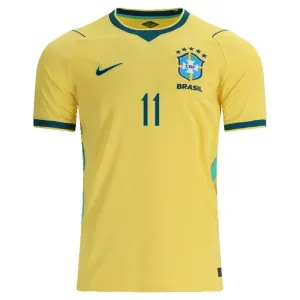 Brazil Raphinha 11 Domaći Dres Svjetsko Prvenstvo 2026