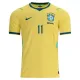 Brazil Raphinha 11 Domaći Dres Svjetsko Prvenstvo 2026