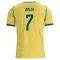 Brazil Vinicius Junior 7 Domaći Dres Svjetsko Prvenstvo 2026