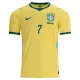 Brazil Vinicius Junior 7 Domaći Dres Svjetsko Prvenstvo 2026