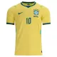 Dječji Brazil Ronaldinho 10 Domaći Dres i šorc Svjetsko Prvenstvo 2026