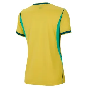 Ženski Brazil Domaći Dres Svjetsko Prvenstvo 2026