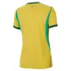 Ženski Brazil Domaći Dres Svjetsko Prvenstvo 2026