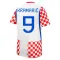 Hrvatska Kramaric 9 Domaći Dres Svjetsko Prvenstvo 2026