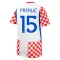 Hrvatska Pasalic 15 Domaći Dres Svjetsko Prvenstvo 2026