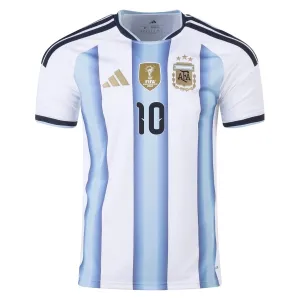 Argentina Maradona 10 Domaći Dres Svjetsko Prvenstvo 2026