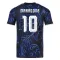 Argentina Maradona 10 Gostujući Dres Svjetsko Prvenstvo 2026