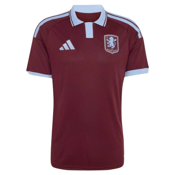 Aston Villa Domaći Dres 2026/27
