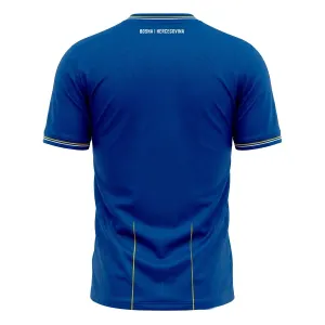 Bosna i Hercegovina Domaći Dres Svjetsko Prvenstvo 2026