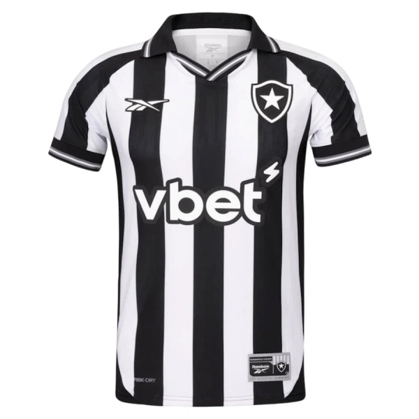 Botafogo Domaći Dres 2026/27