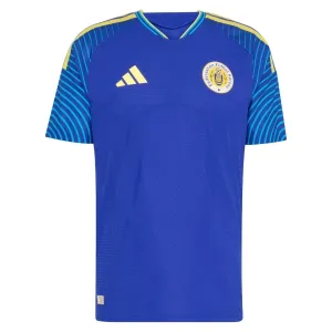 Curaçao Domaći Dres Svjetsko Prvenstvo 2026