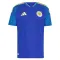 Curaçao Domaći Dres Svjetsko Prvenstvo 2026