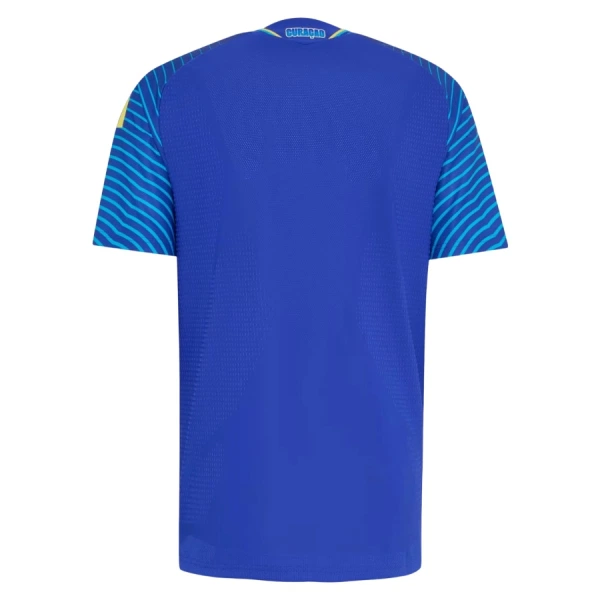 Curaçao Domaći Dres Svjetsko Prvenstvo 2026