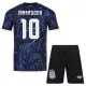 Dječji Argentina Maradona 10 Gostujući Dres i šorc Svjetsko Prvenstvo 2026 Dječji Argentina Maradona 10 Gostujući Dres i šorc Svjetsko Prvenstvo 2026