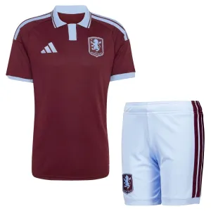 Dječji Aston Villa Domaći Dres i šorc 2026/27