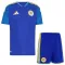 Dječji Curaçao Domaći Dres i šorc Svjetsko Prvenstvo 2026