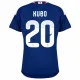 Dječji Japan Kubo 20 Domaći Dres i šorc Svjetsko Prvenstvo 2026