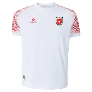 Domaći Dres Svjetsko Prvenstvo 2026 Jordan