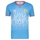 DR Congo Domaći Dres Svjetsko Prvenstvo 2026 DR Congo Domaći Dres Svjetsko Prvenstvo 2026