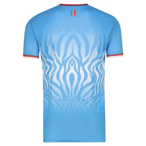 DR Congo Domaći Dres Svjetsko Prvenstvo 2026