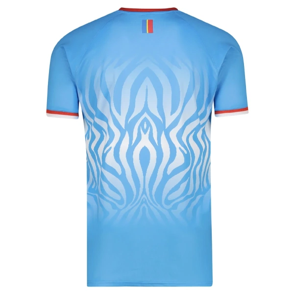 DR Congo Domaći Dres Svjetsko Prvenstvo 2026