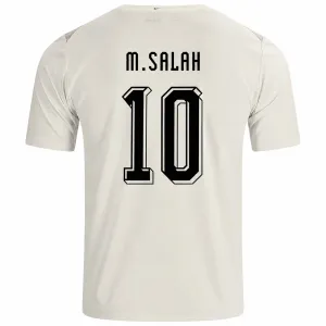 Egipat M. Salah 10 Gostujući Dres Svjetsko Prvenstvo 2026