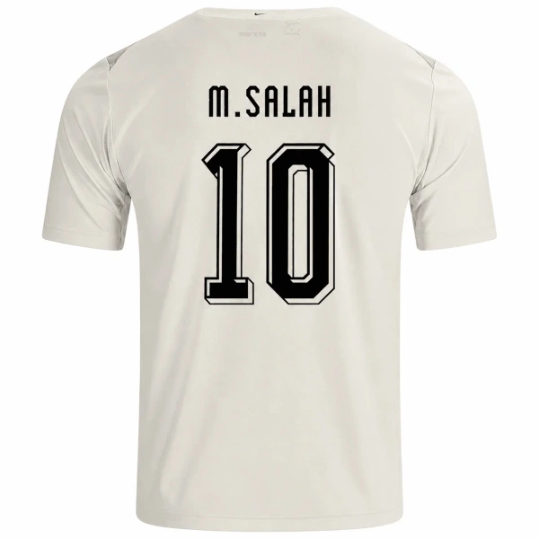 Egipat M. Salah 10 Gostujući Dres Svjetsko Prvenstvo 2026