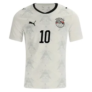 Egipat M. Salah 10 Gostujući Dres Svjetsko Prvenstvo 2026