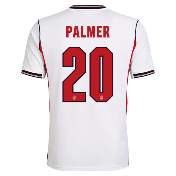 Engleska Cole Palmer 20 Domaći Dres Svjetsko Prvenstvo 2026 Engleska Cole Palmer 20 Domaći Dres Svjetsko Prvenstvo 2026