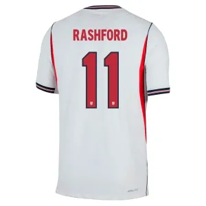 Engleska Marcus Rashford 11 Domaći Dres Svjetsko Prvenstvo 2026