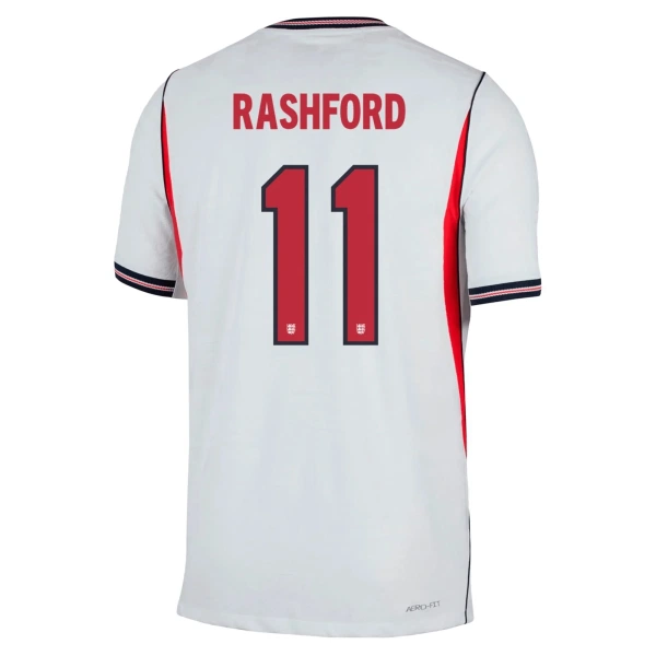 Engleska Marcus Rashford 11 Domaći Dres Svjetsko Prvenstvo 2026 Engleska Marcus Rashford 11 Domaći Dres Svjetsko Prvenstvo 2026