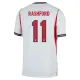 Engleska Marcus Rashford 11 Domaći Dres Svjetsko Prvenstvo 2026 Engleska Marcus Rashford 11 Domaći Dres Svjetsko Prvenstvo 2026