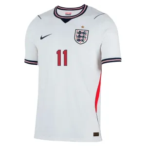 Engleska Marcus Rashford 11 Domaći Dres Svjetsko Prvenstvo 2026