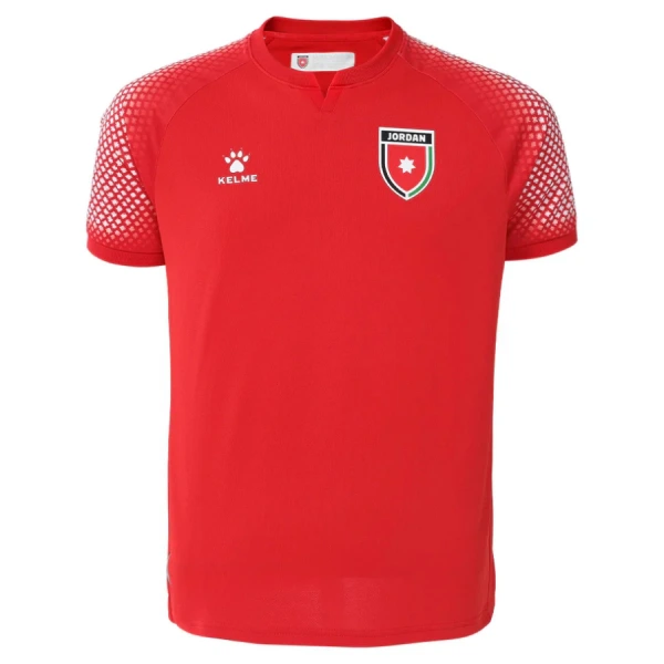 Gostujući Dres Svjetsko Prvenstvo 2026 Jordan