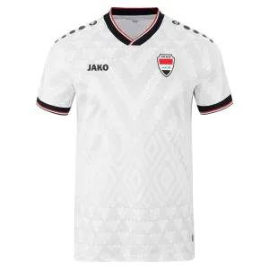 Iraq Domaći Dres Svjetsko Prvenstvo 2026