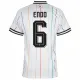 Japan Endo 6 Domaći Dres Svjetsko Prvenstvo 2026