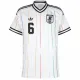 Japan Endo 6 Domaći Dres Svjetsko Prvenstvo 2026