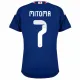 Japan Mitoma 7 Domaći Dres Svjetsko Prvenstvo 2026