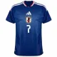 Japan Mitoma 7 Domaći Dres Svjetsko Prvenstvo 2026