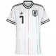 Japan Mitoma 7 Gostujući Dres Svjetsko Prvenstvo 2026