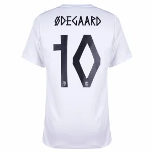 Norveška Martin Ødegaard 10 Treći Dres Svjetsko Prvenstvo 2026