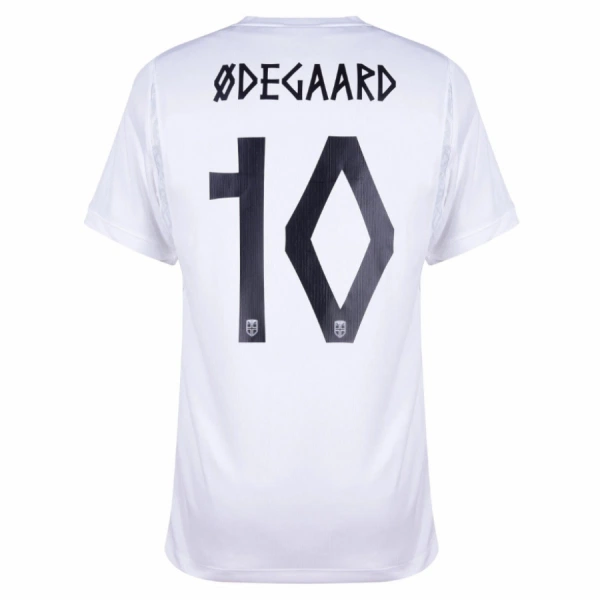 Norveška Martin Ødegaard 10 Treći Dres Svjetsko Prvenstvo 2026 Norveška Martin Ødegaard 10 Treći Dres Svjetsko Prvenstvo 2026