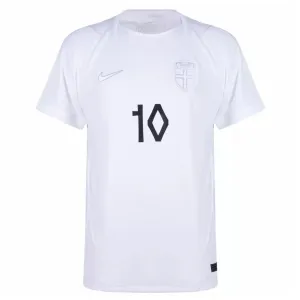 Norveška Martin Ødegaard 10 Treći Dres Svjetsko Prvenstvo 2026