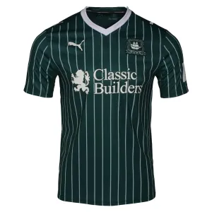 Plymouth Argyle Domaći Dres 2026/27