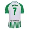 Real Betis Antony 7 Domaći Dres 2026/27