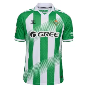 Real Betis Antony 7 Domaći Dres 2026/27