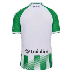 Real Betis Domaći Dres 2026/27