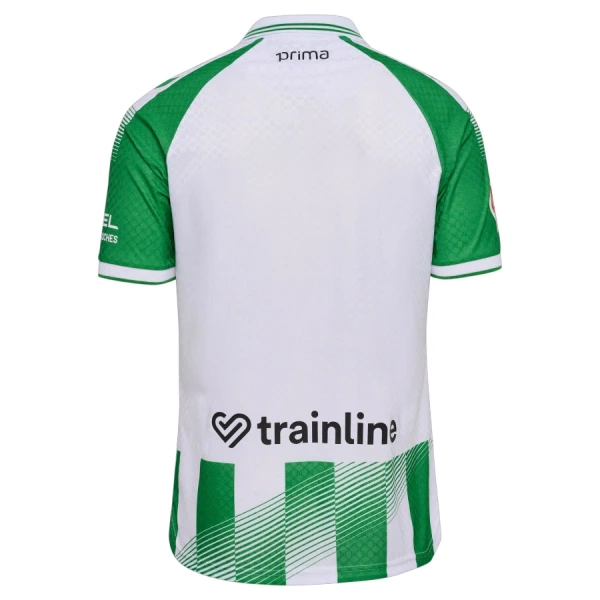 Real Betis Domaći Dres 2026/27
